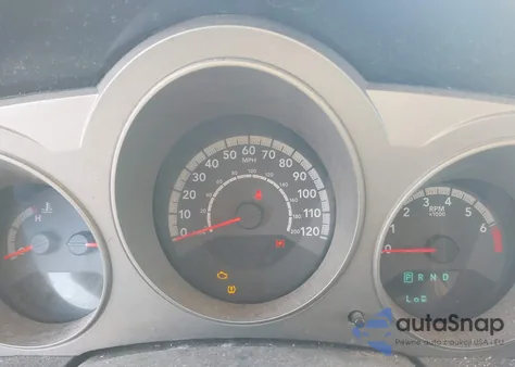 2010 Dodge Avenger Sxt из США, поврежденный, VIN 1B3CC4FB0AN178372